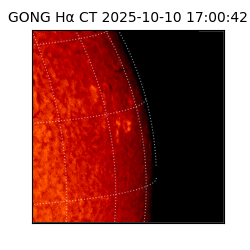 gong - 2025-10-10T17:00:42