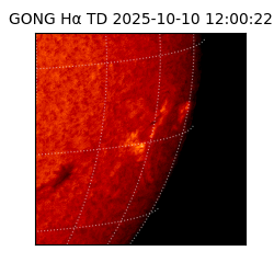 gong - 2025-10-10T12:00:22