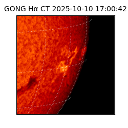 gong - 2025-10-10T17:00:42