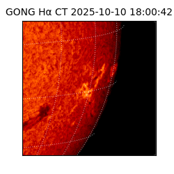 gong - 2025-10-10T18:00:42