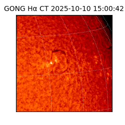 gong - 2025-10-10T15:00:42