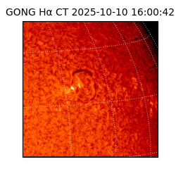 gong - 2025-10-10T16:00:42