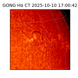 gong - 2025-10-10T17:00:42