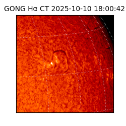 gong - 2025-10-10T18:00:42