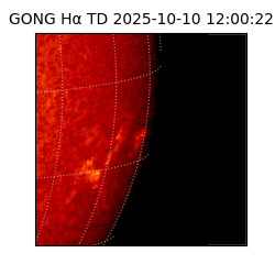 gong - 2025-10-10T12:00:22