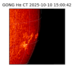 gong - 2025-10-10T15:00:42