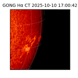 gong - 2025-10-10T17:00:42