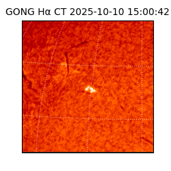gong - 2025-10-10T15:00:42