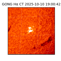 gong - 2025-10-10T19:00:42