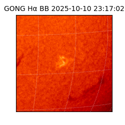 gong - 2025-10-10T23:17:02