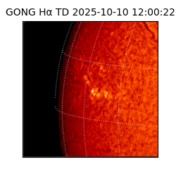 gong - 2025-10-10T12:00:22