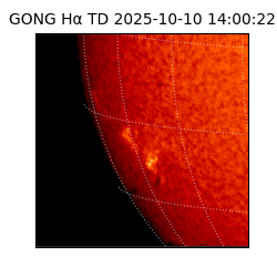 gong - 2025-10-10T14:00:22