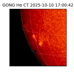 gong - 2025-10-10T17:00:42
