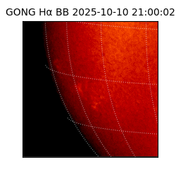 gong - 2025-10-10T21:00:02