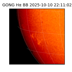 gong - 2025-10-10T22:11:02