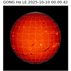 gong - 2025-10-10T00:00:42