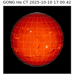 gong - 2025-10-10T17:00:42