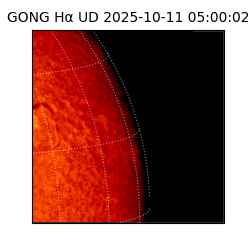gong - 2025-10-11T05:00:02