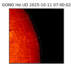 gong - 2025-10-11T07:00:02