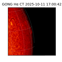 gong - 2025-10-11T17:00:42