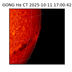 gong - 2025-10-11T17:00:42