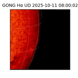 gong - 2025-10-11T08:00:02