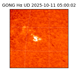 gong - 2025-10-11T05:00:02