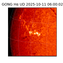 gong - 2025-10-11T06:00:02