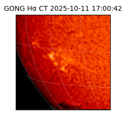 gong - 2025-10-11T17:00:42