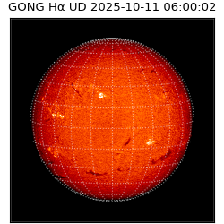 gong - 2025-10-11T06:00:02