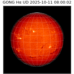gong - 2025-10-11T08:00:02