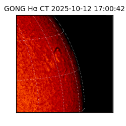 gong - 2025-10-12T17:00:42