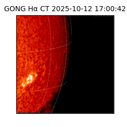 gong - 2025-10-12T17:00:42