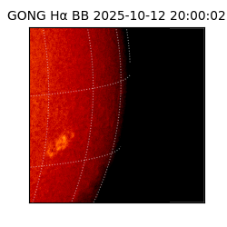 gong - 2025-10-12T20:00:02