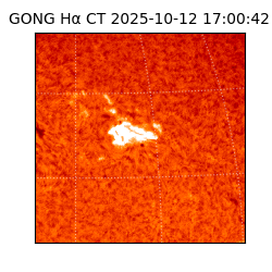 gong - 2025-10-12T17:00:42