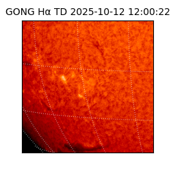 gong - 2025-10-12T12:00:22