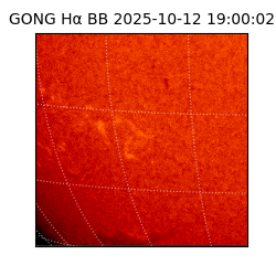 gong - 2025-10-12T19:00:02