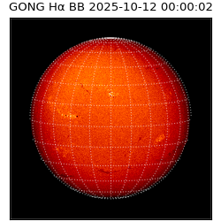gong - 2025-10-12T00:00:02