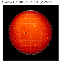 gong - 2025-10-12T20:00:02