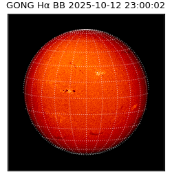 gong - 2025-10-12T23:00:02