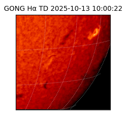 gong - 2025-10-13T10:00:22