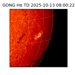gong - 2025-10-13T08:00:22