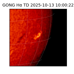 gong - 2025-10-13T10:00:22