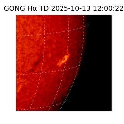 gong - 2025-10-13T12:00:22