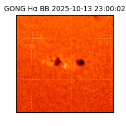 gong - 2025-10-13T23:00:02