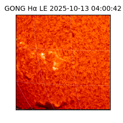 gong - 2025-10-13T04:00:42