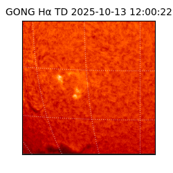 gong - 2025-10-13T12:00:22