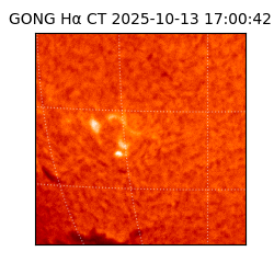 gong - 2025-10-13T17:00:42