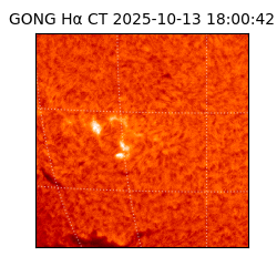 gong - 2025-10-13T18:00:42