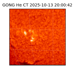 gong - 2025-10-13T20:00:42